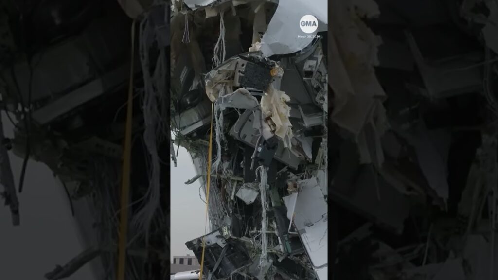 New details on flight attendant who survived LaGuardia crash