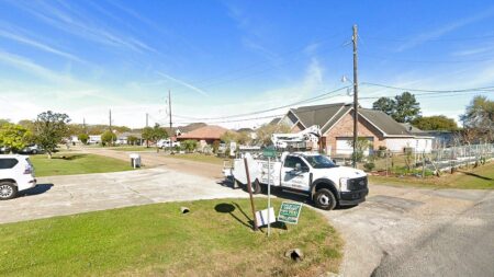 At least 13 people injured after vehicle slams into Louisiana parade: sheriff’s office