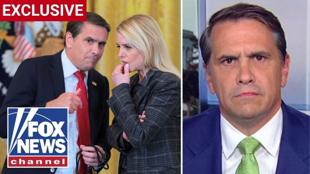 Interim AG Blanche: This can NEVER happen again!