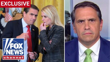 Interim AG Blanche: This can NEVER happen again!