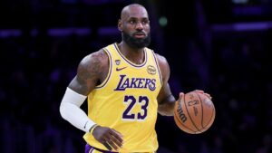 LeBron James reiterates displeasure playing in Memphis, Milwaukee, adds Cleveland to list LeBron James reiterates displeasure playing in Memphis, Milwaukee, adds Cleveland to list