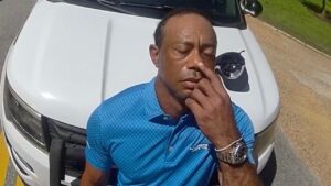 Golf legend rips Tiger Woods, PGA Tour after DUI arrest Golf legend rips Tiger Woods, PGA Tour after DUI arrest
