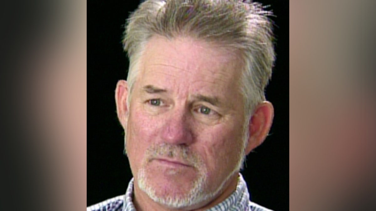 Gary Ponson shares his story about a life-threatening accident and experiences what feels like a