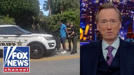 ‘Gutfeld!’ breaks down Tiger Woods’ arrest