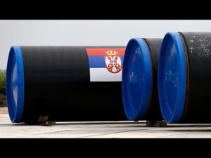 Explosives found near gas pipeline connecting Serbia and Hungary, Vučić says Explosives found near gas pipeline connecting Serbia and Hungary, Vučić says
