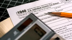 Tax day is next week: Avoid these 5 common mistakes that can cost you money