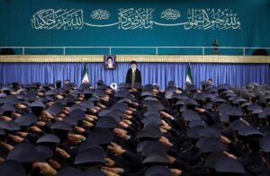 Inside Iran’s ruling ideology: How a ‘holy mission’ and messianic doctrine fuel regime extremism Inside Iran’s ruling ideology: How a ‘holy mission’ and messianic doctrine fuel regime extremism