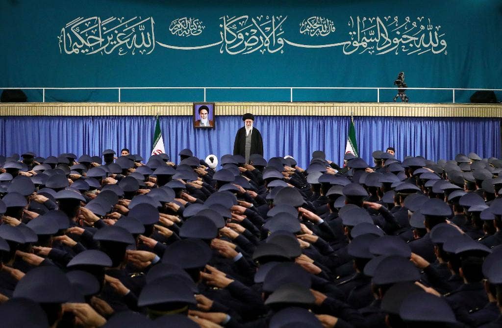 Inside Iran’s ruling ideology: How a ‘holy mission’ and messianic doctrine fuel regime extremism Inside Iran’s ruling ideology: How a ‘holy mission’ and messianic doctrine fuel regime extremism