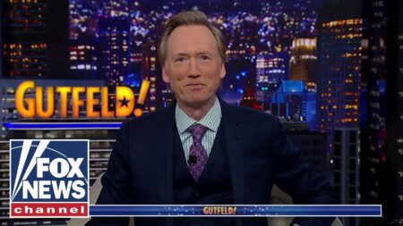 ‘Gutfeld!’: What could possibly go wrong?