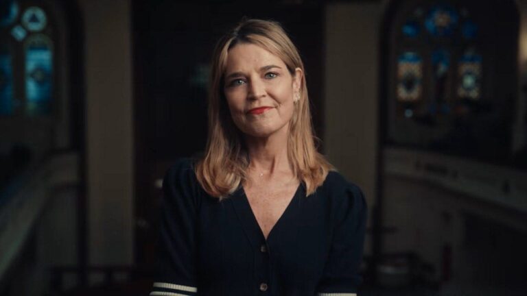 Savannah Guthrie’s Easter message reveals anguish as mom missing 63 days Savannah Guthrie’s Easter message reveals anguish as mom missing 63 days