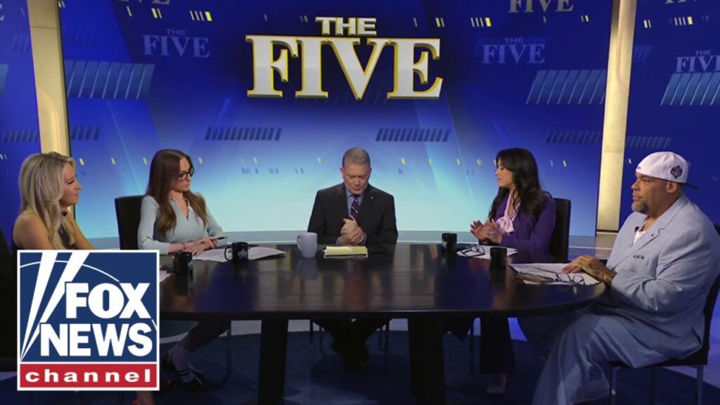 ‘The Five’: The GOP’s secret weapon…