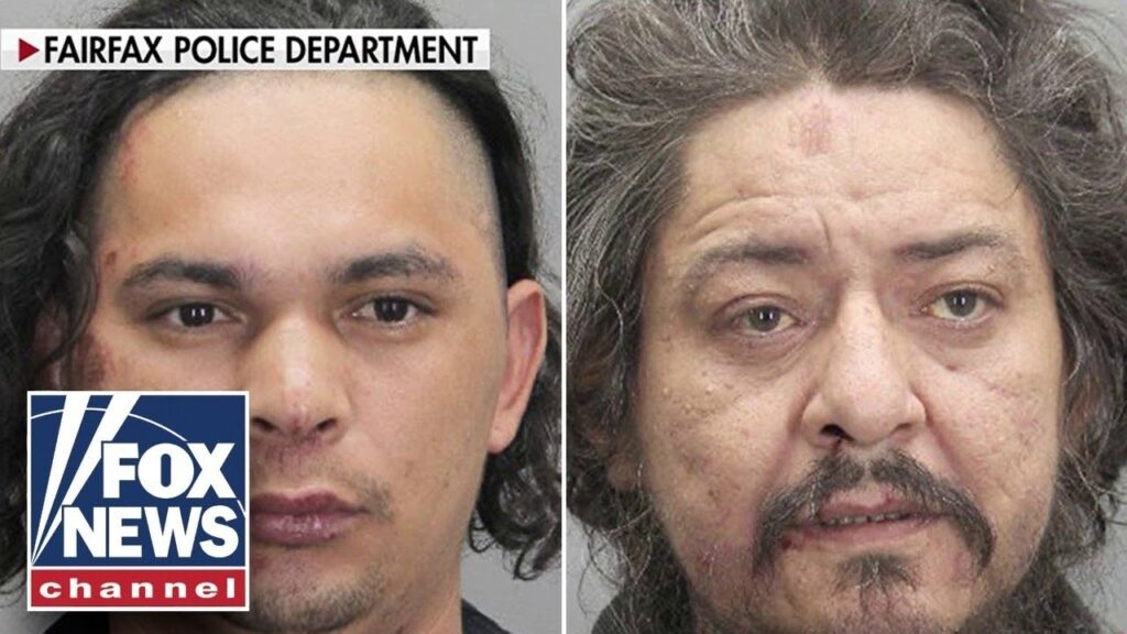 ‘HARD TO BELIEVE’: Angel wife SLAMS sanctuary city policies