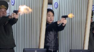 ‘Credible intelligence’ reveals North Korea’s successor to Kim Jong Un, South Korea says ‘Credible intelligence’ reveals North Korea’s successor to Kim Jong Un, South Korea says