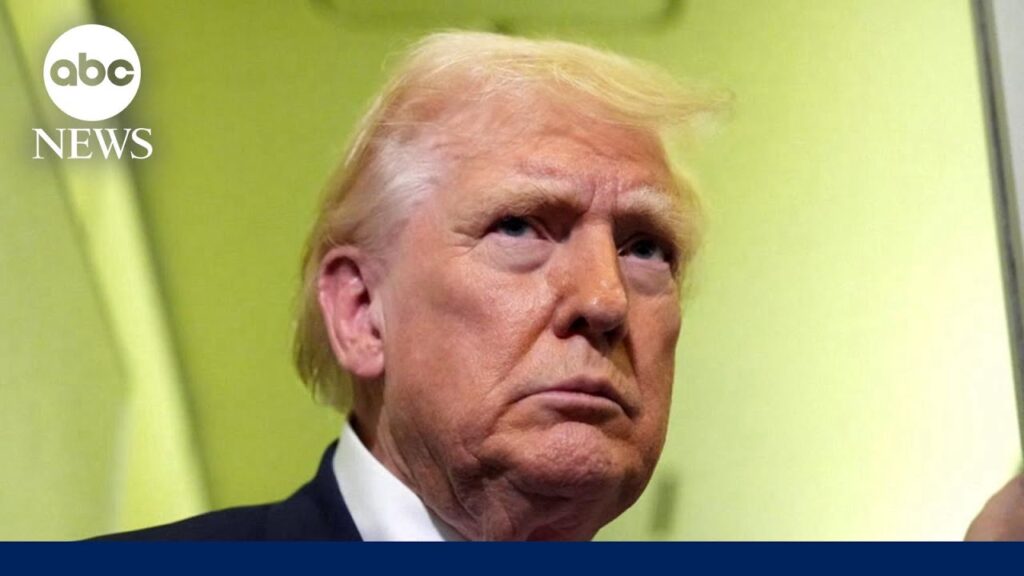 Iran responds to Trump’s threat of ‘blowing up the whole country’