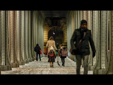 New Paris mayor vows to end all sexual violence in schools with €20m action plan