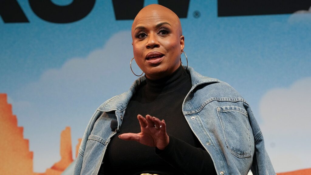 Ayanna Pressley ripped for calling evictions an ‘act of violence’