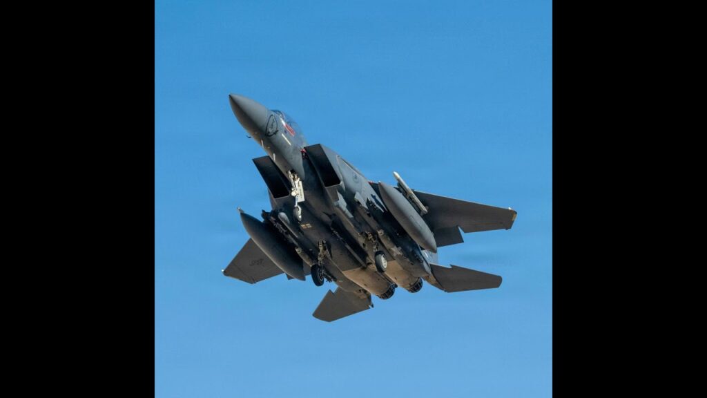 Inside the US Rescue Missions in Iran