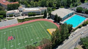 Son of Hollywood director accused of years of sexual, racial abuse of water polo teammate at ritzy prep school Son of Hollywood director accused of years of sexual, racial abuse of water polo teammate at ritzy prep school