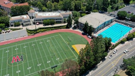 Son of Hollywood director accused of years of sexual, racial abuse of water polo teammate at ritzy prep school Son of Hollywood director accused of years of sexual, racial abuse of water polo teammate at ritzy prep school