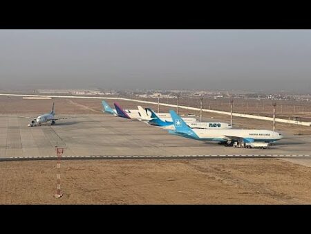 Eurasian cargo hub expands to capture Europe-Asia freight flows