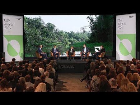 When climate action pays: how Europe’s top companies are turning sustainability into billions