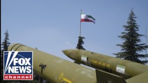 BREAKING: US military OBLITERATED underground IRGC headquarters BREAKING: US military OBLITERATED underground IRGC headquarters