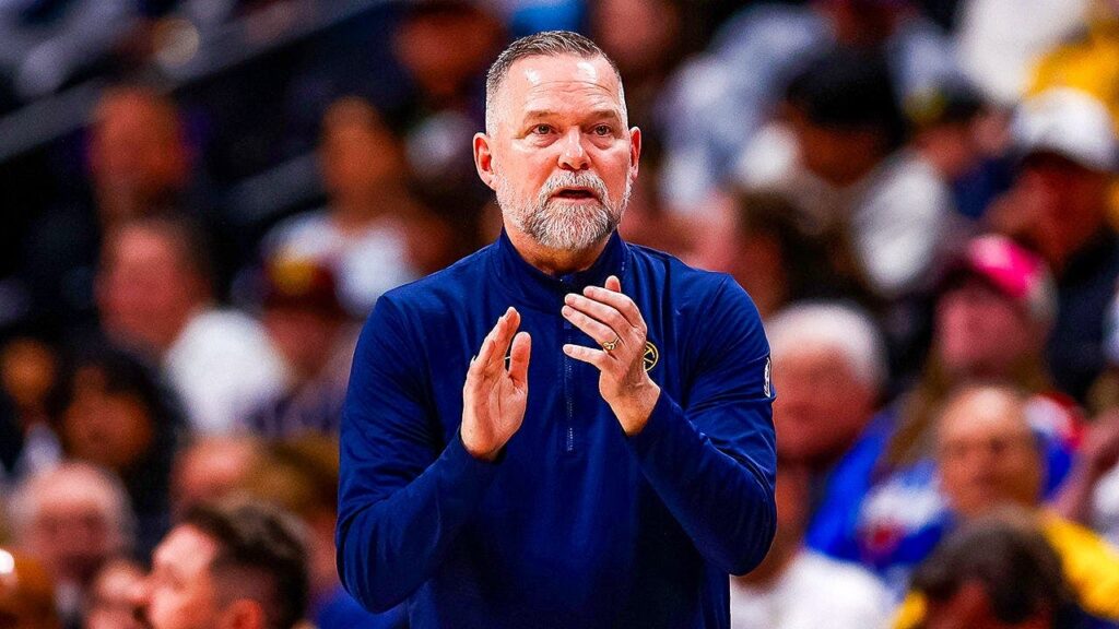 UNC set to hire Michael Malone as next men’s basketball coach after firing Hubert Davis: report UNC set to hire Michael Malone as next men’s basketball coach after firing Hubert Davis: report
