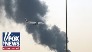 JUST IN: UAE willing to ‘play’ their part against Iran JUST IN: UAE willing to ‘play’ their part against Iran