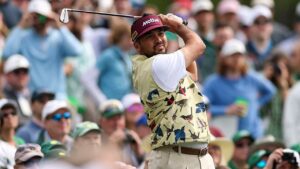 Jason Day already told to tone down his bird-themed Malbon Golf outfits at Masters: report Jason Day already told to tone down his bird-themed Malbon Golf outfits at Masters: report