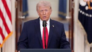 Trump claims he’d win as the president of Venezuela — just needs to ‘quickly’ learn Spanish Trump claims he’d win as the president of Venezuela — just needs to ‘quickly’ learn Spanish