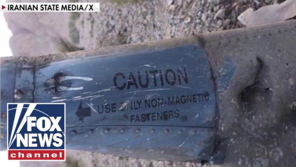 CIA ‘deception campaign’ FOOLS Iran: Inside daring 36-hour rescue mission