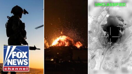 ‘DISMANTLING the regime’s capabilities’: Israeli amb on targeted strikes