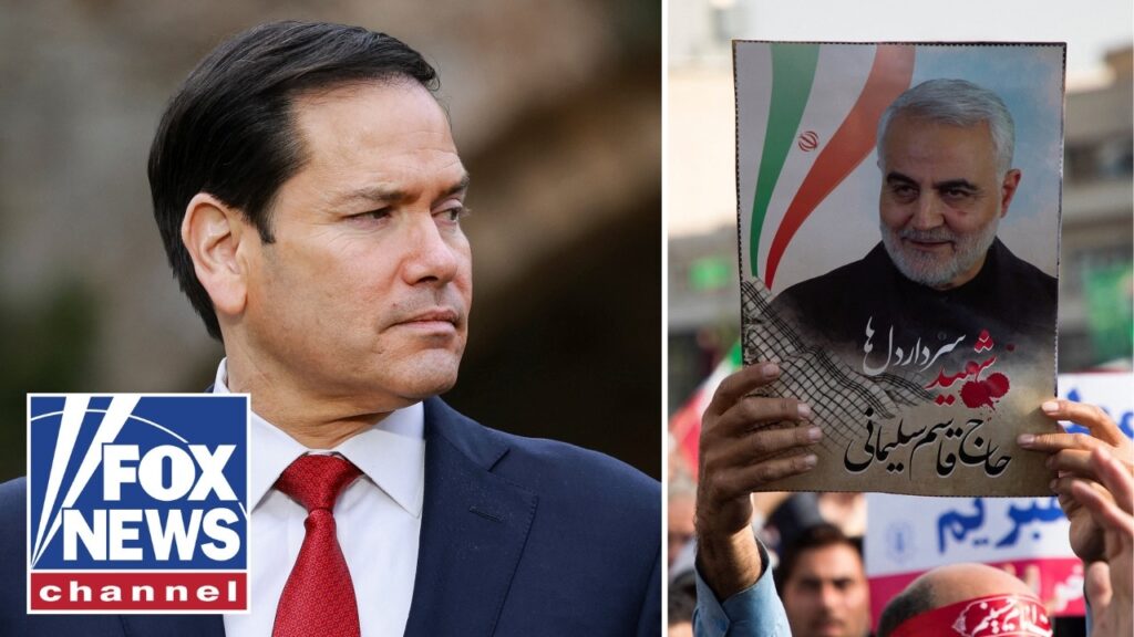 US revokes green cards of Soleimani relatives over alleged propaganda