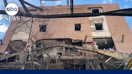 Trump doubles down on threat to Iran