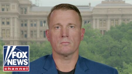 Medal of Honor recipient: It will be ‘interesting’ to hear how pilot survived behind enemy lines