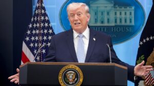 Trump’s ‘final’ deadline for Iran to make a deal is just hours away and more top headlines Trump’s ‘final’ deadline for Iran to make a deal is just hours away and more top headlines