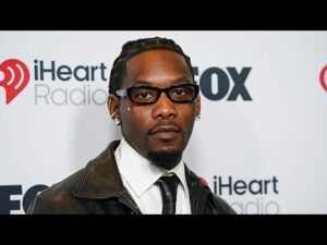 Former Migos rapper Offset in ‘stable condition’ after being shot in Florida