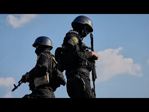 Iran still refuses to reopen Strait of Hormuz as Trump threatens infrastructure strikes Iran still refuses to reopen Strait of Hormuz as Trump threatens infrastructure strikes