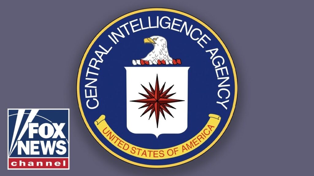 CIA’s ‘DECEPTION CAMPAIGN’ helped save US airman