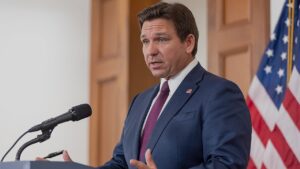 DeSantis urges Florida lawmakers to ban cousin marriages, links practice to ‘stealth jihad’ DeSantis urges Florida lawmakers to ban cousin marriages, links practice to ‘stealth jihad’