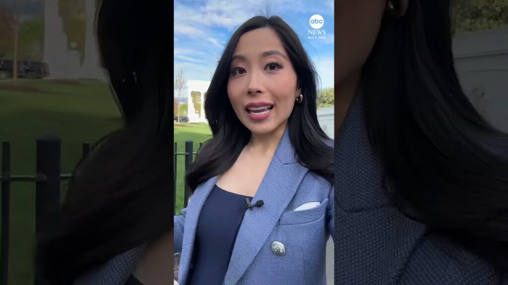 Trump says ‘we’re blowing up the whole country’ if no Iran deal is reached in 48 hours