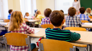 Department of Education investigates Massachusetts school district over transgender bathroom policy