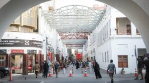 US embassies in Bahrain, Egypt issue warnings as Iran threatens universities across Middle East