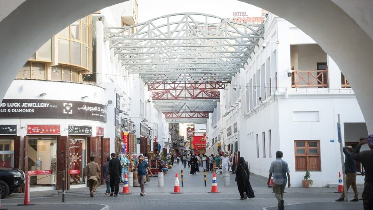 US embassies in Bahrain, Egypt issue warnings as Iran threatens universities across Middle East US embassies in Bahrain, Egypt issue warnings as Iran threatens universities across Middle East