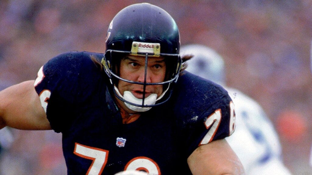 Super Bowl champion Steve McMichael, who died last year, revealed to have CTE Super Bowl champion Steve McMichael, who died last year, revealed to have CTE