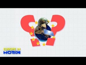 Space defence: How is the EU boosting its military space capabilities?