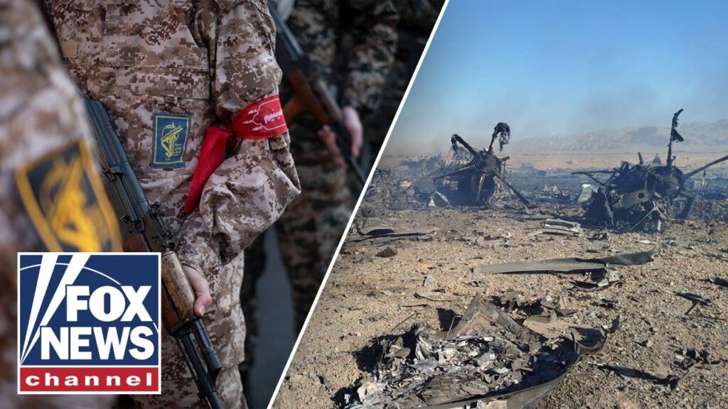 How a CIA ‘diversion’ campaign OUTSMARTED the IRGC