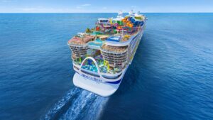 Popular cruise line selling tree house suite for jaw-dropping price: ‘Rather buy a house’ Popular cruise line selling tree house suite for jaw-dropping price: ‘Rather buy a house’