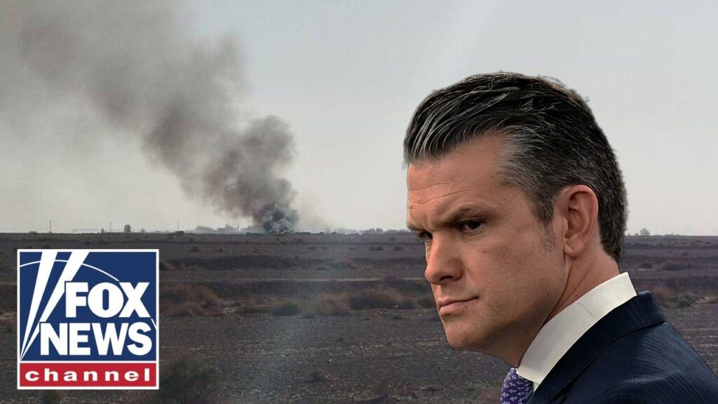 ‘CIA MISDIRECTION’: SECRET intel war revealed after US pilot saved from enemy capture