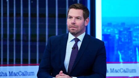 Swalwell campaign rejects ‘outrageous’ allegations of sexual misconduct as Dem activists issue viral warning Swalwell campaign rejects ‘outrageous’ allegations of sexual misconduct as Dem activists issue viral warning